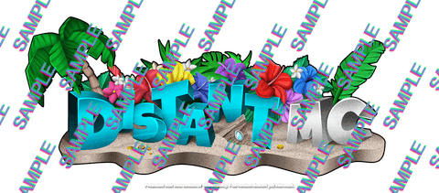 DistantMC