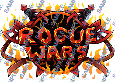 RogueWars